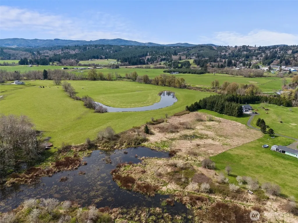 0 Xx Lilly Wheaton Road Raymond WA 98577