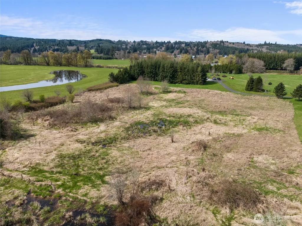 0 Xx Lilly Wheaton Road Raymond WA 98577