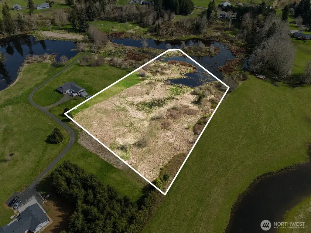 0 Xx Lilly Wheaton Road Raymond WA 98577