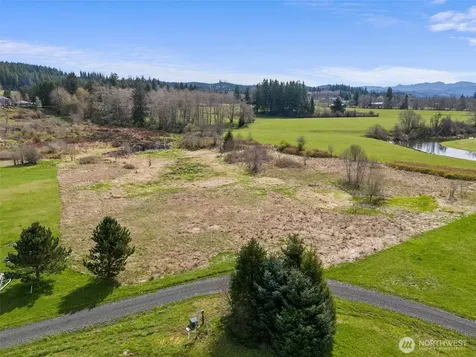 0 Xx Lilly Wheaton Road Raymond WA 98577