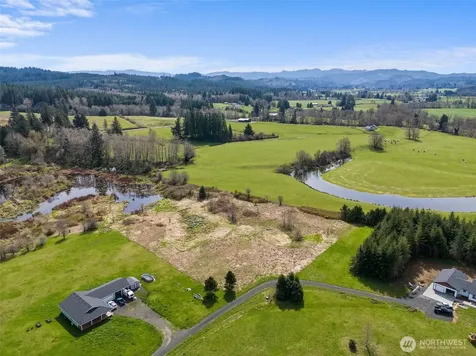 0 Xx Lilly Wheaton Road Raymond WA 98577