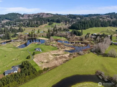 0 Xx Lilly Wheaton Road Raymond WA 98577