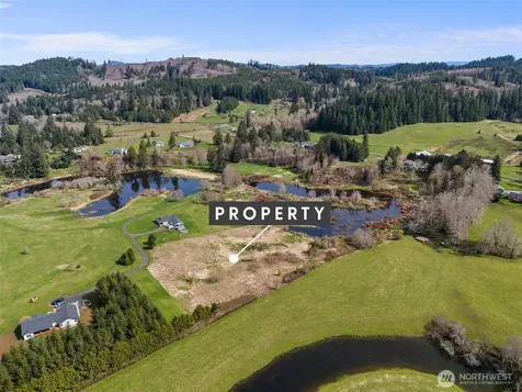 0 Xx Lilly Wheaton Road Raymond WA 98577
