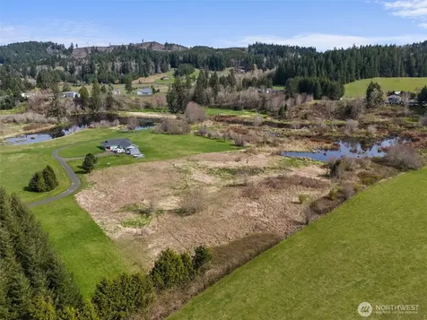 0 Xx Lilly Wheaton Road Raymond WA 98577