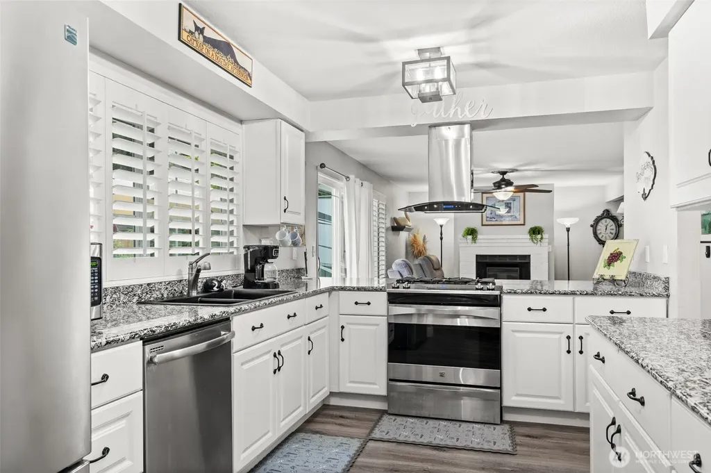 20506 108th Street Ct E Bonney Lake WA 98391