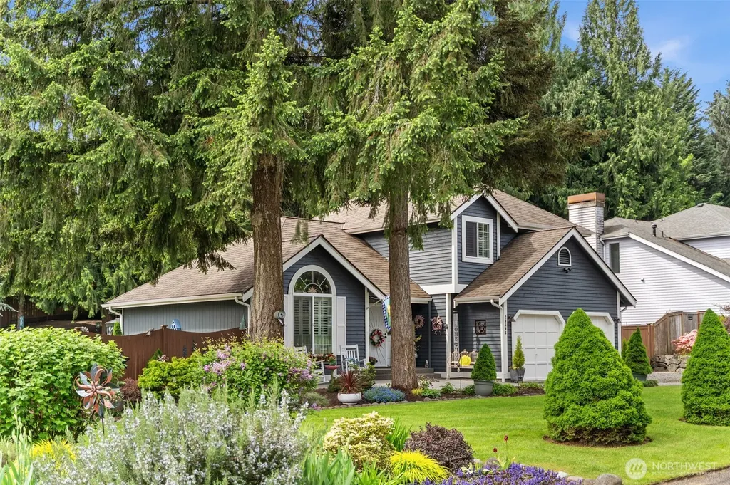 20506 108th Street Ct E Bonney Lake WA 98391