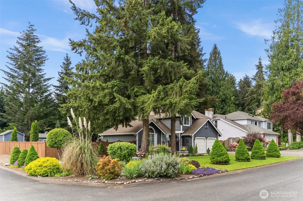 20506 108th Street Ct E Bonney Lake WA 98391