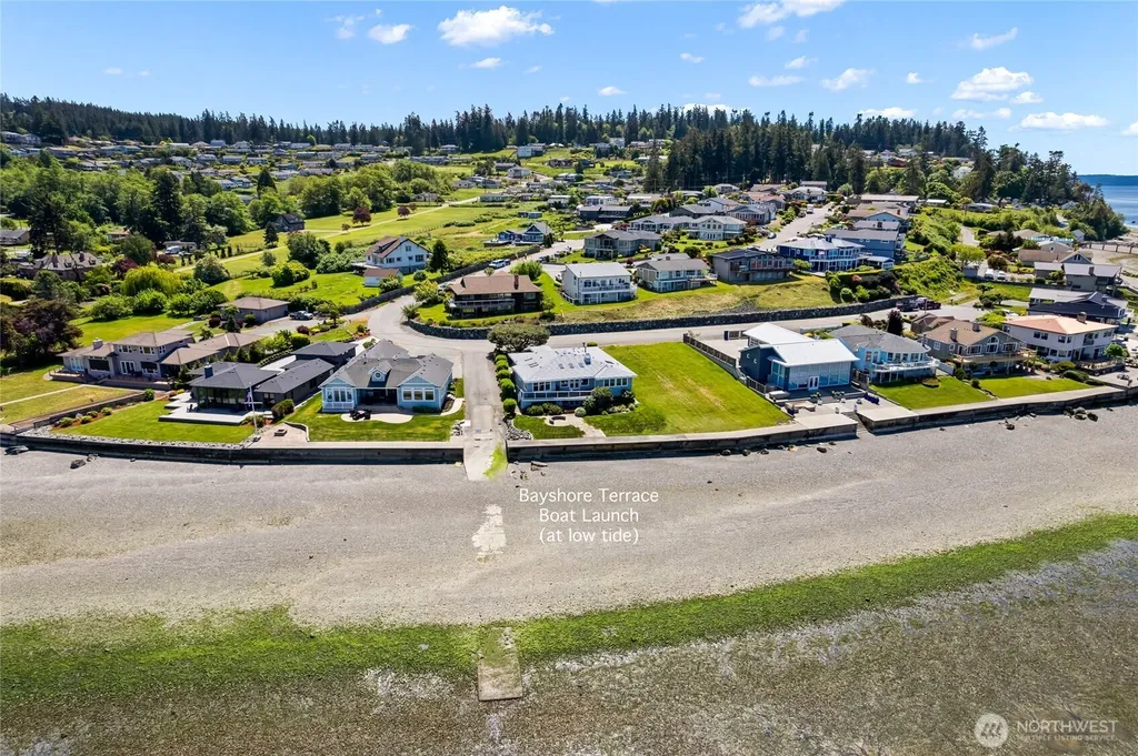 1035 Shorecrest Place Camano Island WA 98282