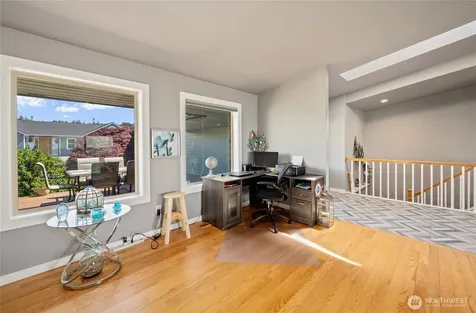 1035 Shorecrest Place Camano Island WA 98282