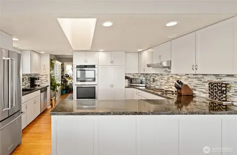 1035 Shorecrest Place Camano Island WA 98282