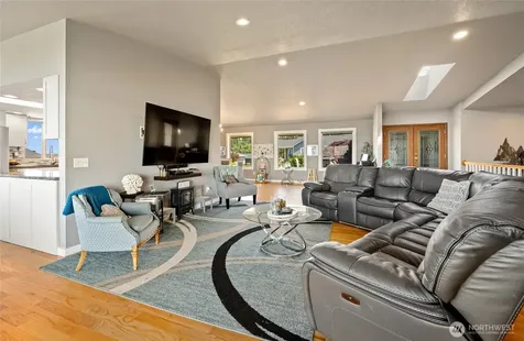 1035 Shorecrest Place Camano Island WA 98282
