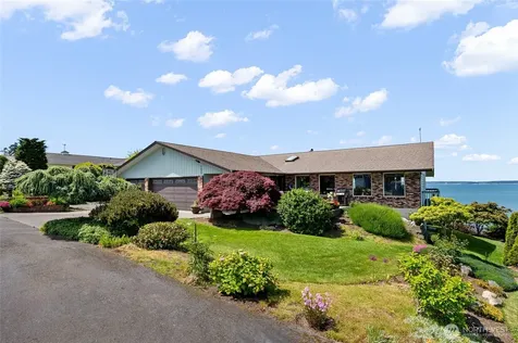 1035 Shorecrest Place Camano Island WA 98282