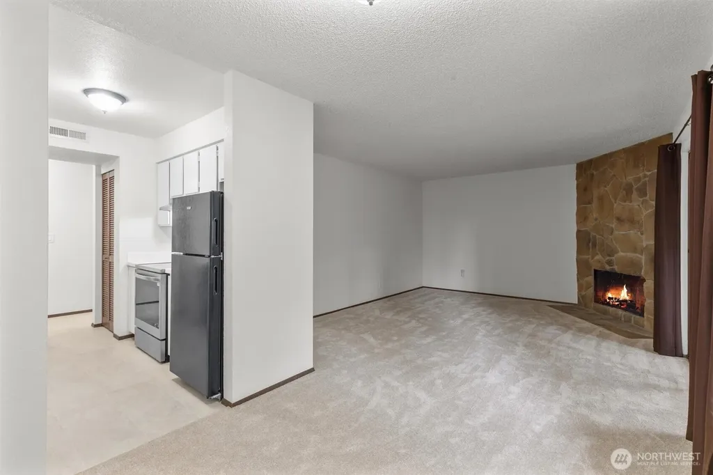 16200 NE 12th Court Bellevue WA 98008