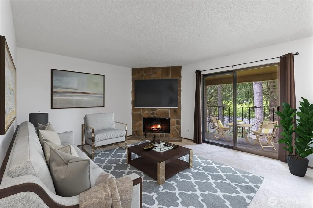 16200 NE 12th Court Bellevue WA 98008