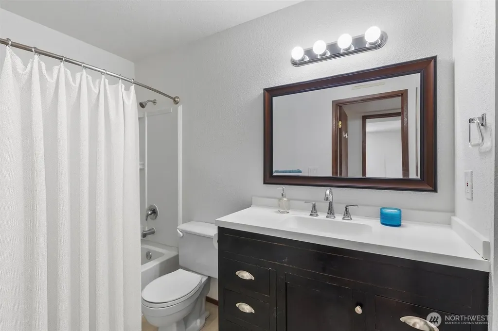 16200 NE 12th Court Bellevue WA 98008