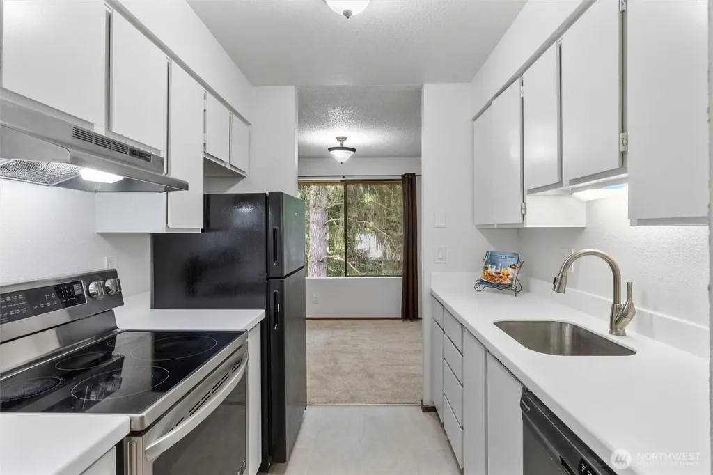16200 NE 12th Court Bellevue WA 98008