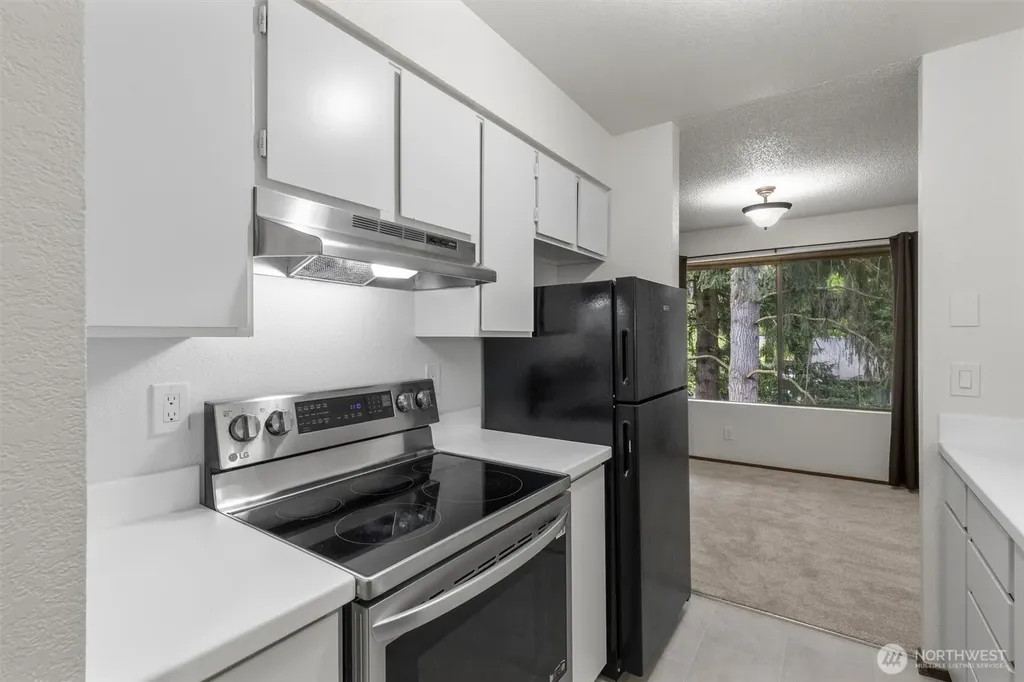 16200 NE 12th Court Bellevue WA 98008