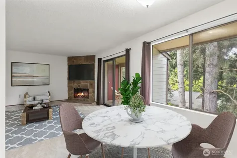 16200 NE 12th Court Bellevue WA 98008