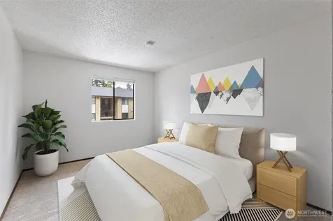 16200 NE 12th Court Bellevue WA 98008