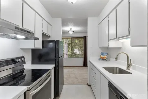 16200 NE 12th Court Bellevue WA 98008