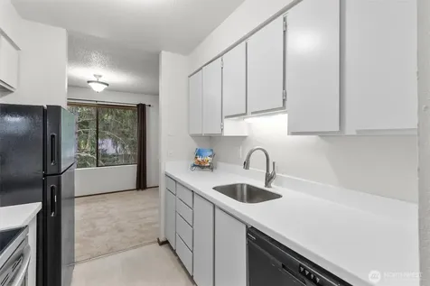 16200 NE 12th Court Bellevue WA 98008