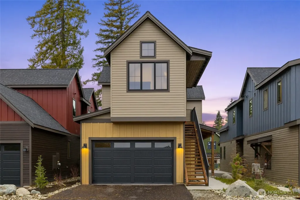 21 Riverbend Loop Cle Elum WA 98922