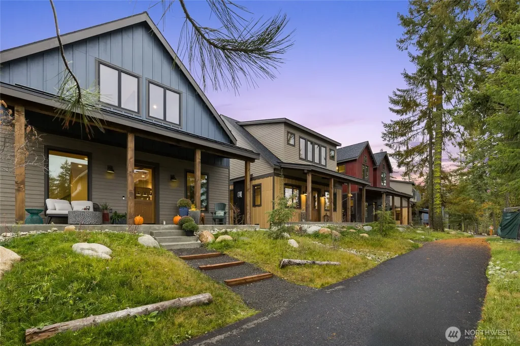 21 Riverbend Loop Cle Elum WA 98922