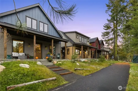 21 Riverbend Loop Cle Elum WA 98922