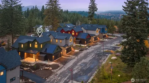 21 Riverbend Loop Cle Elum WA 98922