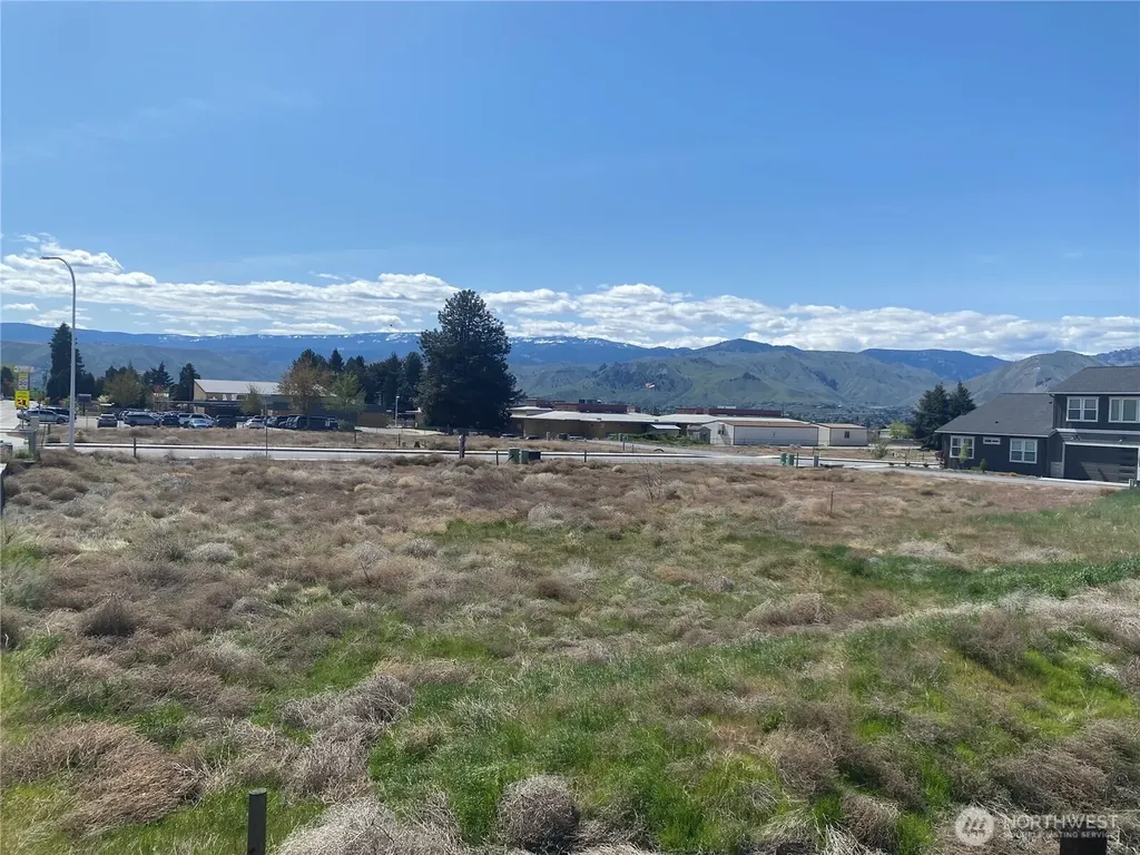 0 Harold Street NE East Wenatchee WA 98802