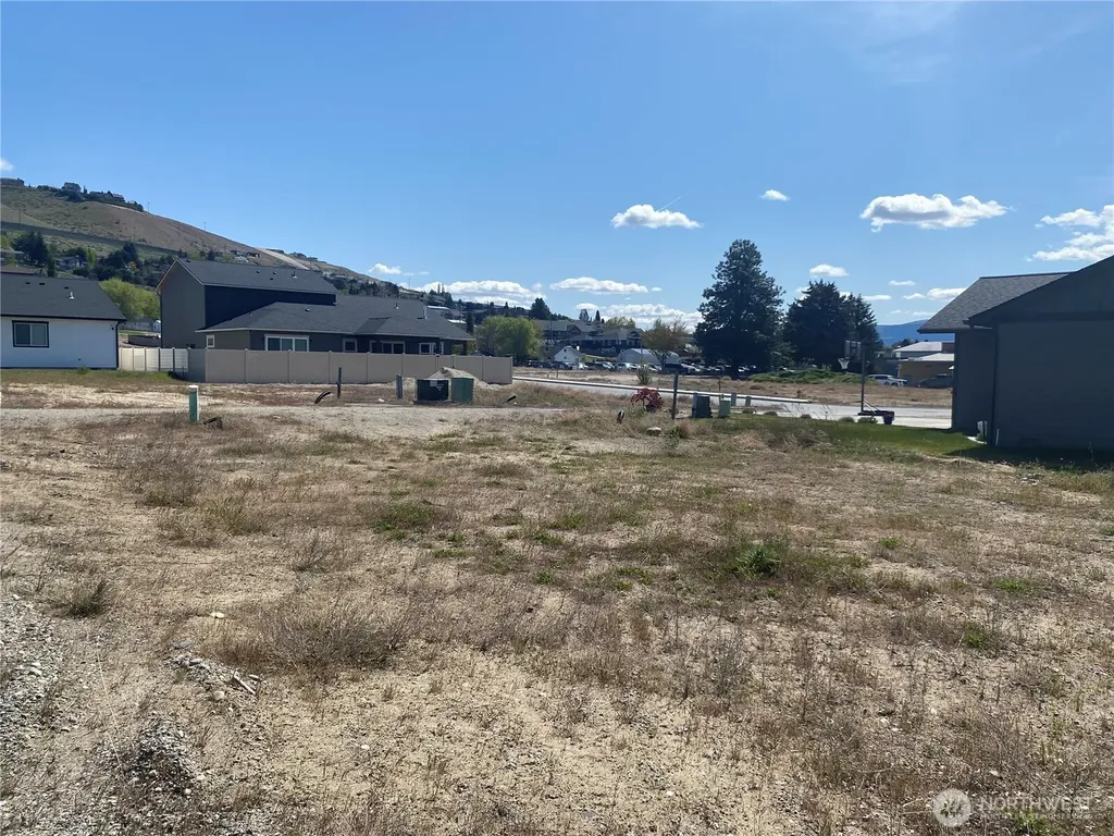 0 Harold Street NE East Wenatchee WA 98802