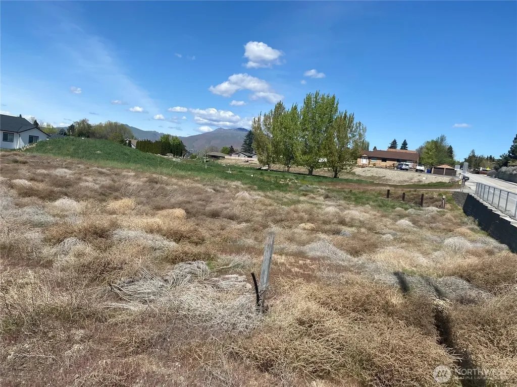 0 Harold Street NE East Wenatchee WA 98802