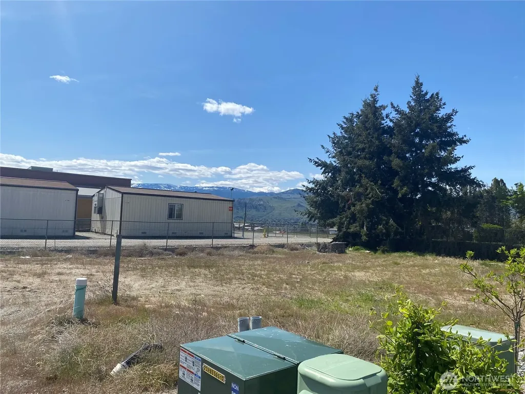 0 Harold Street NE East Wenatchee WA 98802