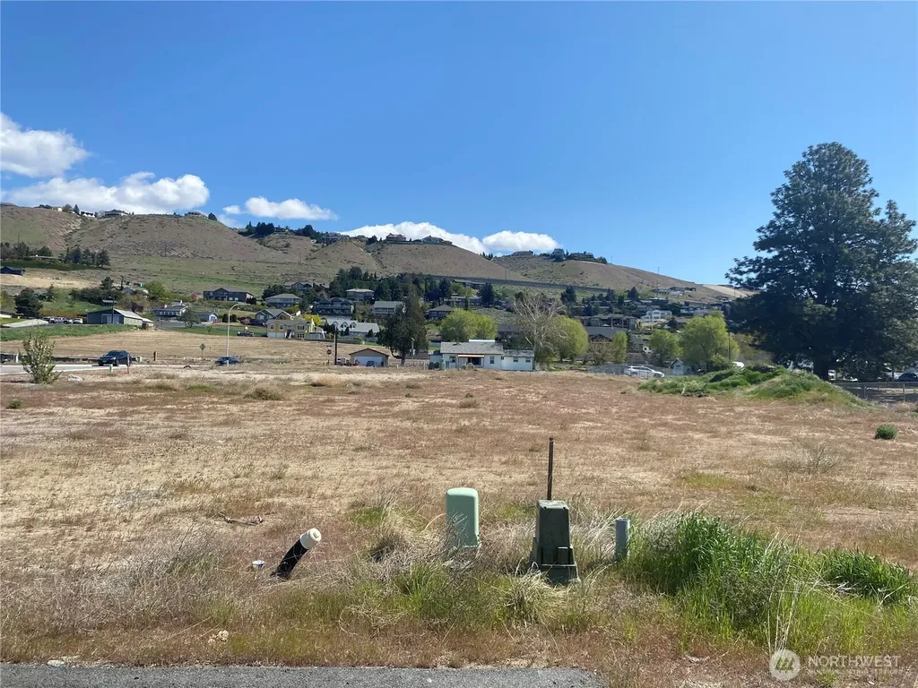 0 Harold Street NE East Wenatchee WA 98802