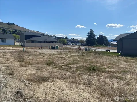 0 Harold Street NE East Wenatchee WA 98802