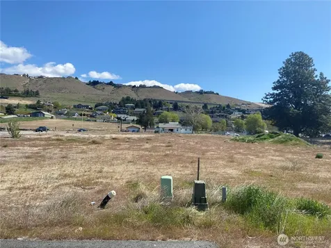 0 Harold Street NE East Wenatchee WA 98802