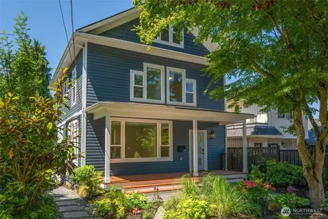 2511 2nd Avenue W Seattle WA 98119