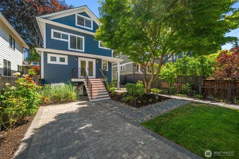 2511 2nd Avenue W Seattle WA 98119