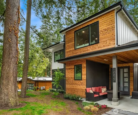 10827 104th Avenue NE Kirkland WA 98033