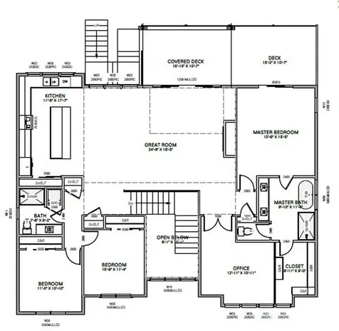 4689 Surfcrest Drive Oak Harbor WA 98277