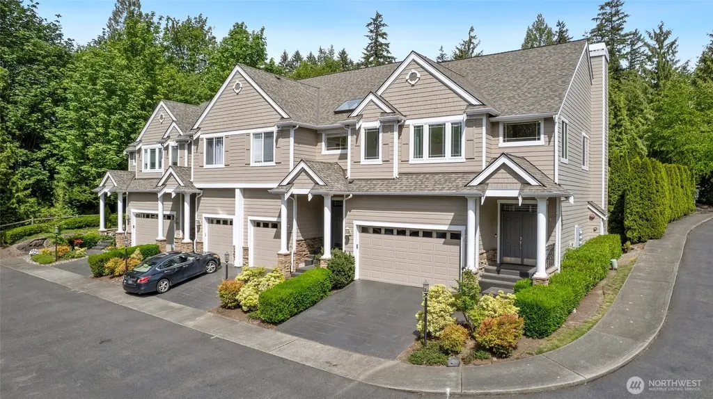 6853 166th Place SE Bellevue WA 98006