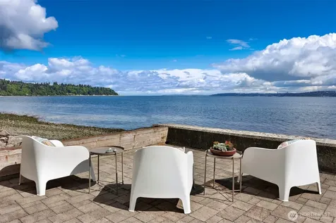 14208 Glen Acres Road SW Vashon WA 98070