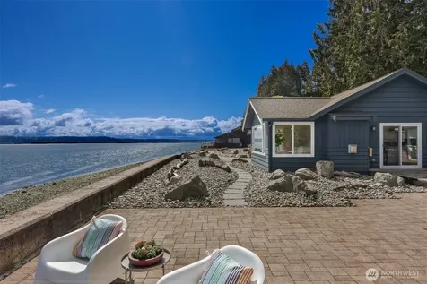 14208 Glen Acres Road SW Vashon WA 98070