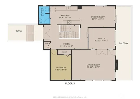 760 W Sunset Way Issaquah WA 98027