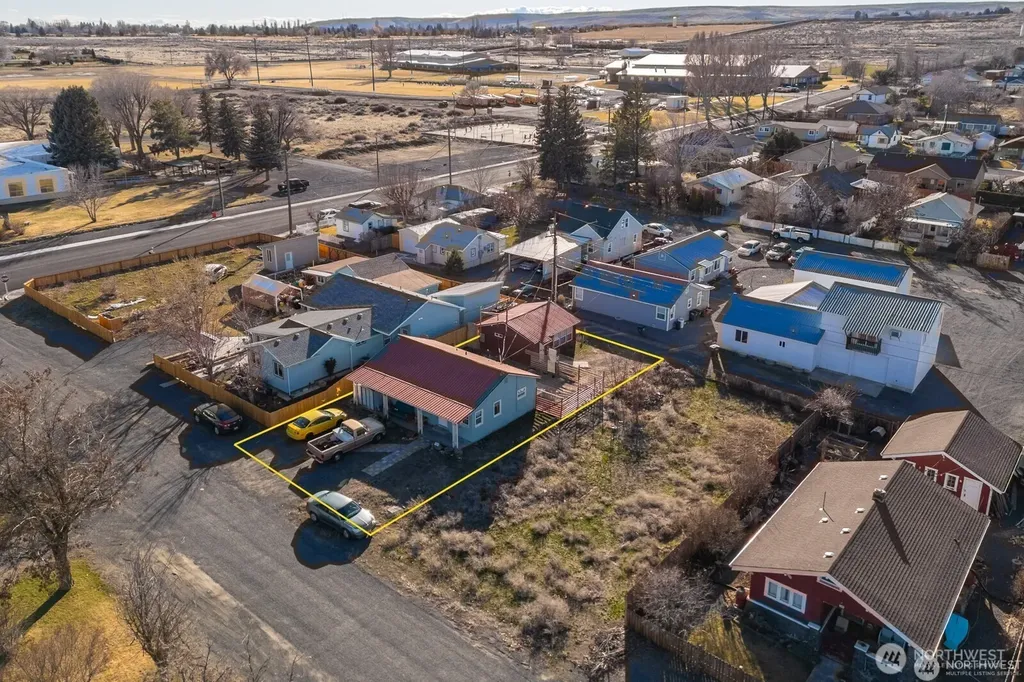 45 SW Birch Soap Lake WA 98851