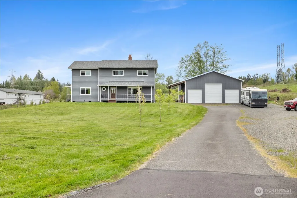 7423 147th Avenue SE Snohomish WA 98290