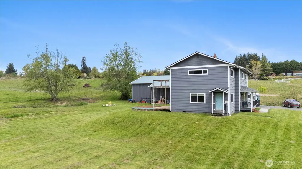 7423 147th Avenue SE Snohomish WA 98290