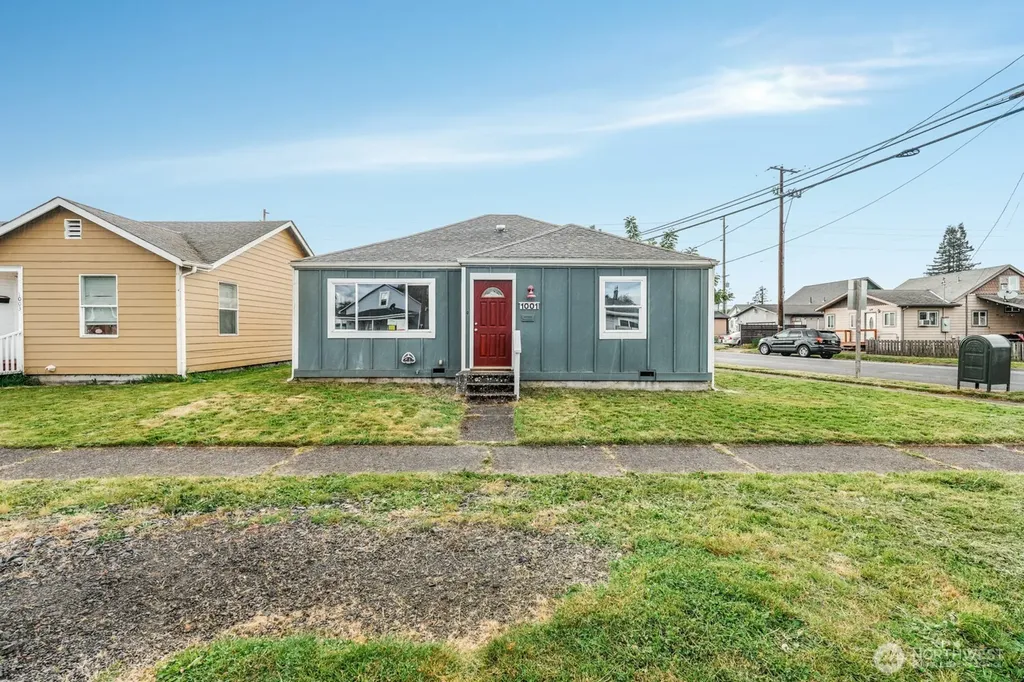 1001 S 6th Avenue Kelso WA 98626