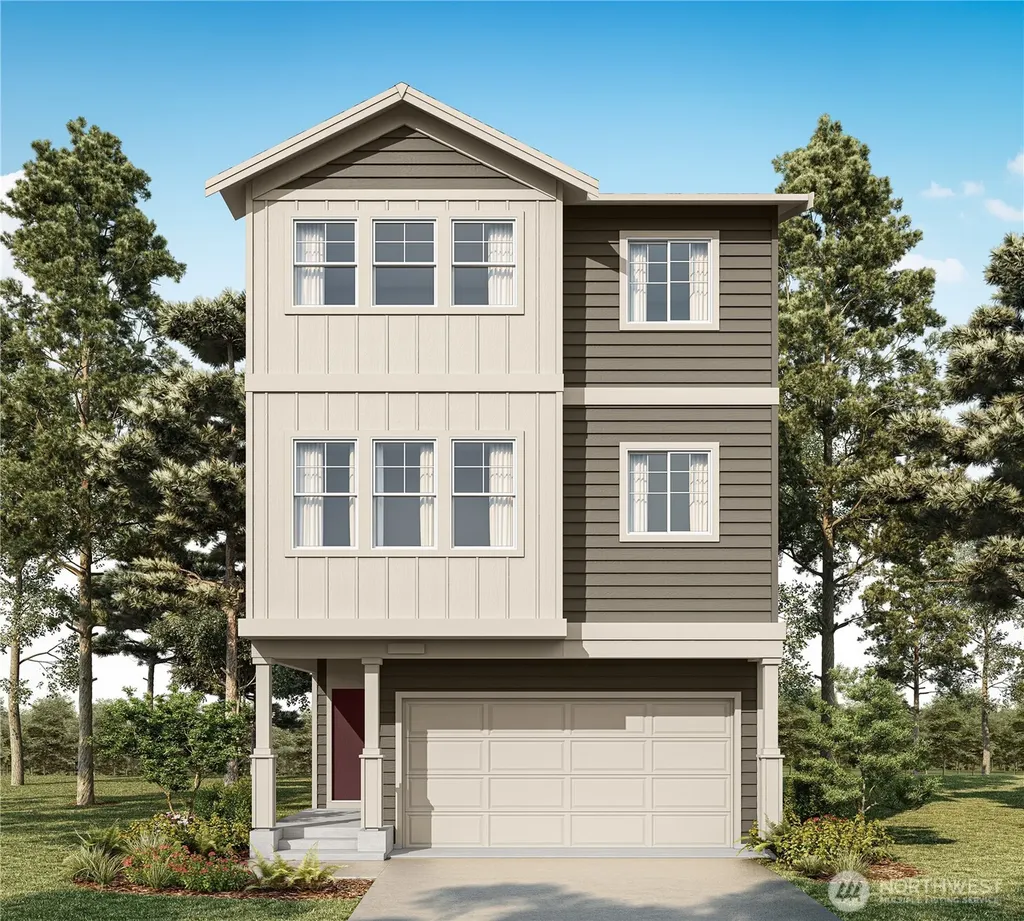 13913 11th Place W Lynnwood WA 98087