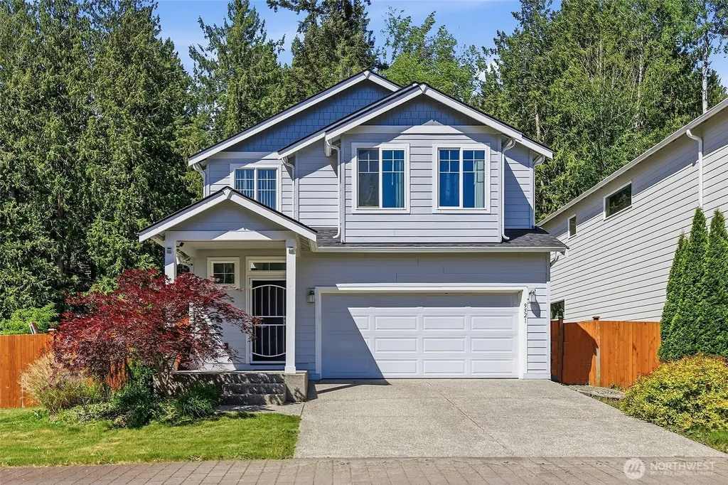 9521 57th Drive NE Marysville WA 98270